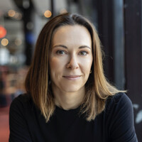 Pinpoint Estimates Employee Natasha Belinska's profile photo
