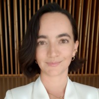 Pontificia Universidad Javeriana Cali Employee Juliana Chaura's profile photo