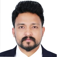 Refriango RDC Employee Haris Jose's profile photo