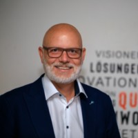 Querformat AG Employee Matthias Cahenzli's profile photo