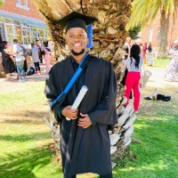 Zaitt Employee Eric Pulumo's profile photo