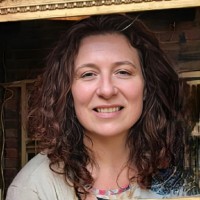 NetFlorist Employee Anri Esterhuyse's profile photo
