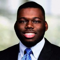 KPMG Employee Theodore Sutton's profile photo
