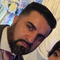 Rebellious Fashion Employee Samir Rasul's profile photo