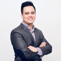 Claros Analytics Employee Bishal Vaidya's profile photo