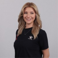 TED ANKARA KOLEJLİLER SPOR KULÜBÜ Employee Türkiz Bilmiş's profile photo