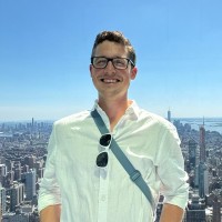Structify Employee John Fessler's profile photo