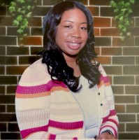 Replications, Inc Employee Shantel Ward's profile photo