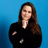 Successteam Employee Nadia Nielsson's profile photo