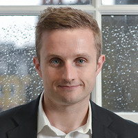 PJT Partners Employee Mike Wilcox's profile photo