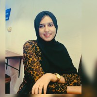 Casa Decor Employee Nagma K's profile photo
