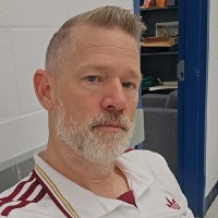 Peel District School Board Employee Chris Casey's profile photo