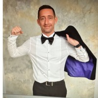 3D TRANS LIMITED Employee Robbie Davies's profile photo