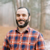 NAVERIS Employee Michael Horan's profile photo