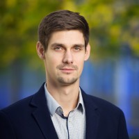 IFP - Institute for Financial Policy Employee Marian Šaling's profile photo