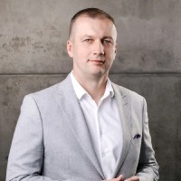 Tomasz Kosik Email & Phone Number