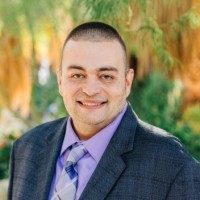 Desert Sotheby's International Realty Employee Christopher Bonjour's profile photo