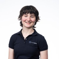 Gridvision Employee Cassidy Morton's profile photo