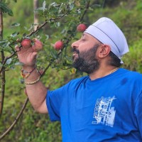 Digital Infrastructure Employee Jasmeet Singh's profile photo