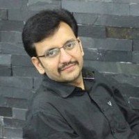 MachEye Employee Anand Srinivasan's profile photo