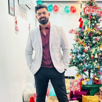 360 Technology Employee Rithik Chawda's profile photo