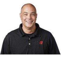 GCX Employee David Currie's profile photo