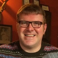 Stephen Lambert Email