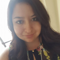 Shasta Head Start Employee Esmeralda Mejia's profile photo