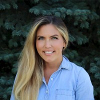 Katharine Correll Email & Phone Number