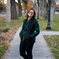 Choose Life Marketing Employee Marcie Little's profile photo