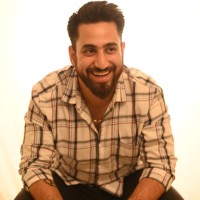 ChitraGeek Studios Employee Ayush Koul's profile photo