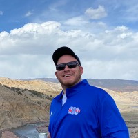 Mountain Recreation Employee Chris Parker's profile photo
