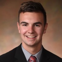 Reading Fightin Phils Employee Cody Eckenroth's profile photo