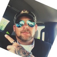 Duke Energy Corporation Employee Christopher Boaz's profile photo