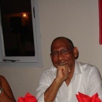 Fatum Employee Robert Rosalia's profile photo