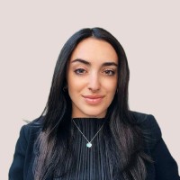 Dumak Employee Elisa Ferrante's profile photo