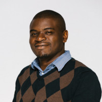 in San Francisco Bay Area Employee Yaw Anku's profile photo