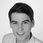 Siemens Digital Industries Software Employee Jonas Mann's profile photo
