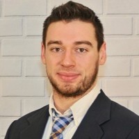 Omni Federal Employee Nick Capozzoli's profile photo