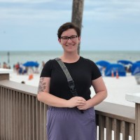 Wildlife Safari Employee McKenna Bronosky's profile photo
