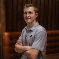 Titan AVL Employee Keaton Depron's profile photo