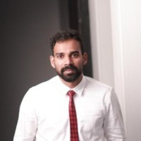 Echo Media Employee Mohammed Uvaise's profile photo