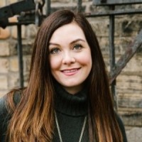 Oracle Employee Beth McAllister's profile photo