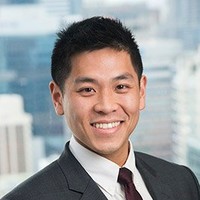 Commonwealth Bank Employee Timothy Low's profile photo