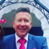 iCOMAT Employee Ryan Turner's profile photo