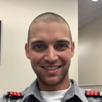 BDS Environmental Employee Nicholas Ray's profile photo
