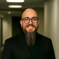 Display Style Employee Henrique Koprowski Garcia's profile photo