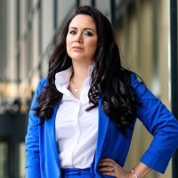 National Institute of Teaching Employee Maria Carter's profile photo