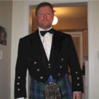 Global Technical Systems Employee Arch McGrouther's profile photo