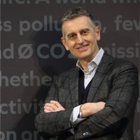 RCI Bank and Services Italia Employee Gianluca Ancilli's profile photo
